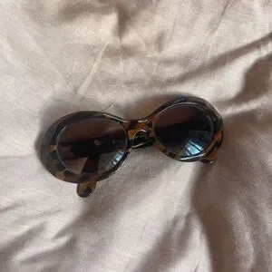 Laura Biagiotti | Accessories | Vintage Laura Biagiotti Tortoise Shell ...